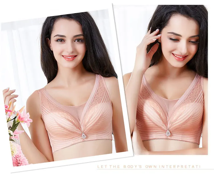 Queenral Push Up Bralette бюстгальтеры для Для женщин нижнее белье bh Сексуальное белье плюс Размеры CDE чашки бюстгальтера мягкой soutien ущелье большой размеры бюстгальтер Бюстгалтер лифчик бюстгальтер женское бе