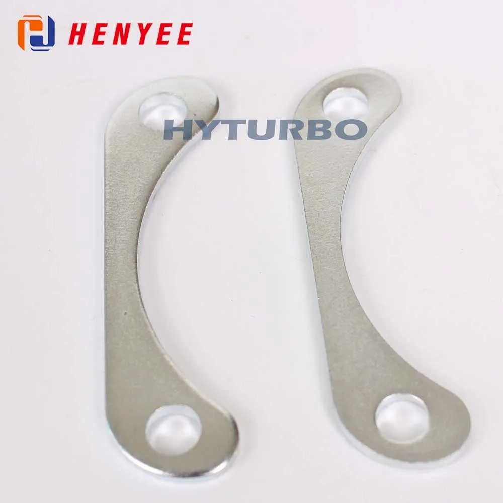 Модернизированный Turbo Ремонтный комплект для H1C H1E Holset Dodge Cummins дизель турбо 3545769 3545652 3545678