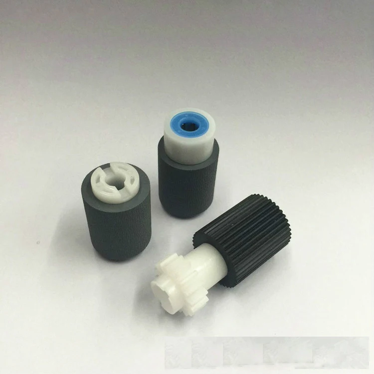 

High quality original paper pickup roller compatible for kyocera 180 221 1620 1650 1635 2540 3035 4030 5050 300i (one set/3pcs)