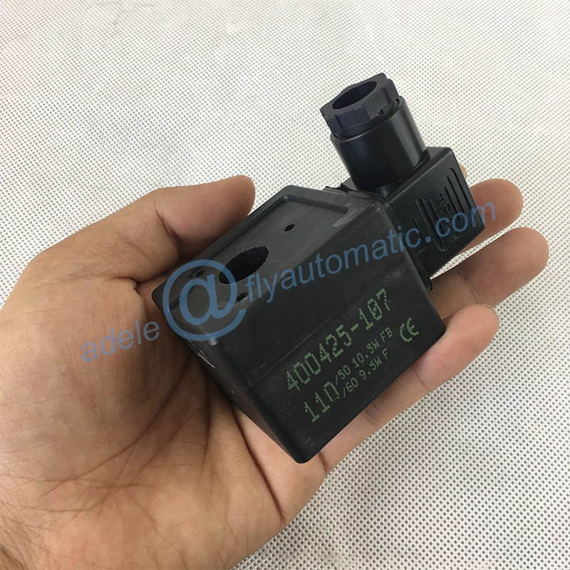 400425-117 400425-107 400425-142 соленоидная катушка ASCO для SCG353A050 SCG353A051 | Строительство и ремонт