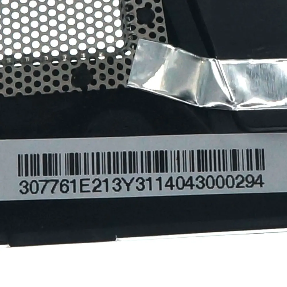

NEW Middle Cover for MSI GT70 GX70 MS-176K 307-761E213-Y31 307761E214Y31 Black