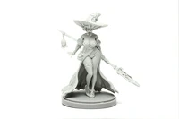 resin kit 28220 disciple of the witch one