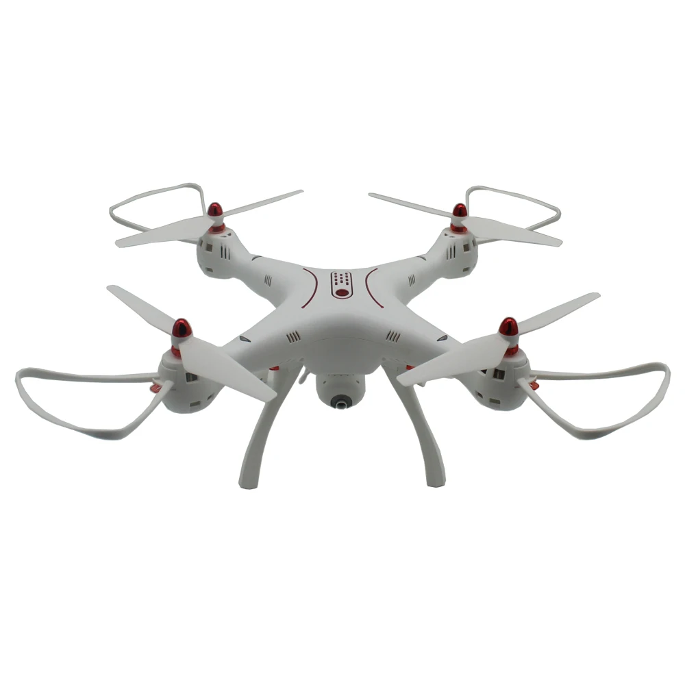 SYMA X8SW D Радиоуправляемый Дрон с поворотной камерой 720P HD Датчик изображения