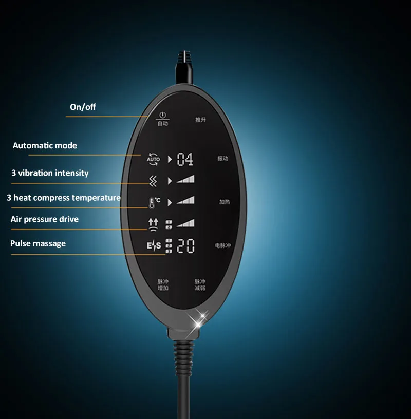 Электрический нагревательный ремень поясничный дисковый Натяжной Тяговый