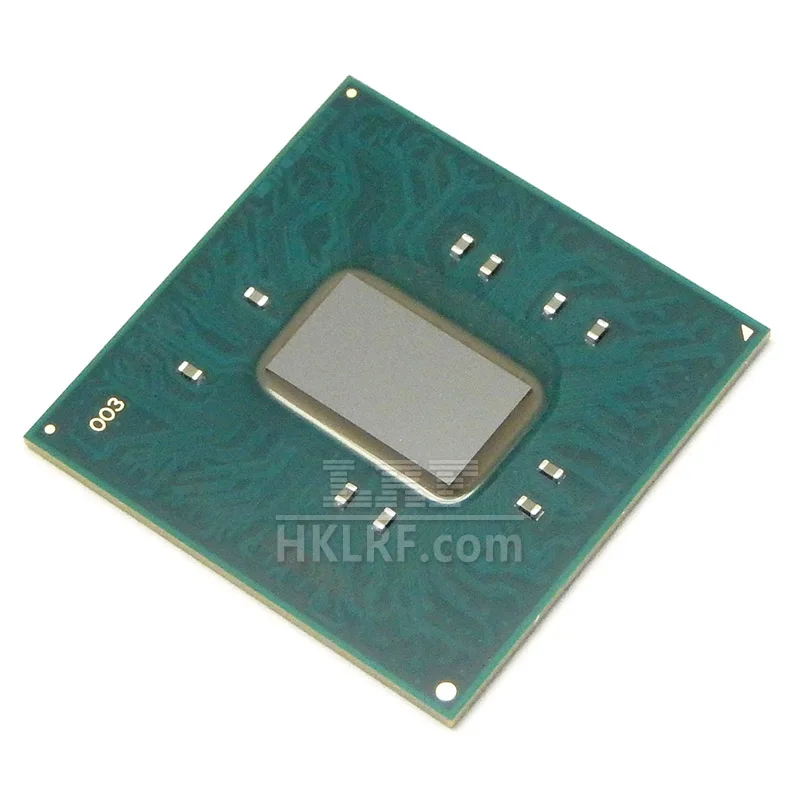 Набор схем GL82HM175 SR30W чипсет с корпусом BGA новый оригинальный DC:2015 + 100% | Электронные