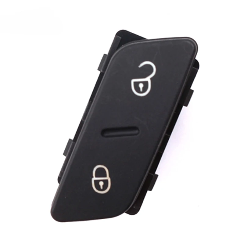 1KD962125 Центральная задняя сторона драйвера для Volkswagen J etta Golf MK5 G TI Rabbit Tiguan Seat Alhambra