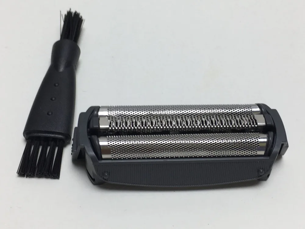 Лезвия для бритвы экран Фольга для Panasonic ES7045 ES7046 ES7047 ES7056 ES7058 ES7109 Запчасти для бритвенной головки