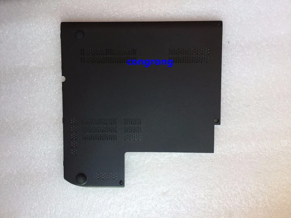 Для Lenovo ThinkPad Edge E530 E535 крышка памяти RAM основание нижний корпус мини дверь 04W4104|lenovo