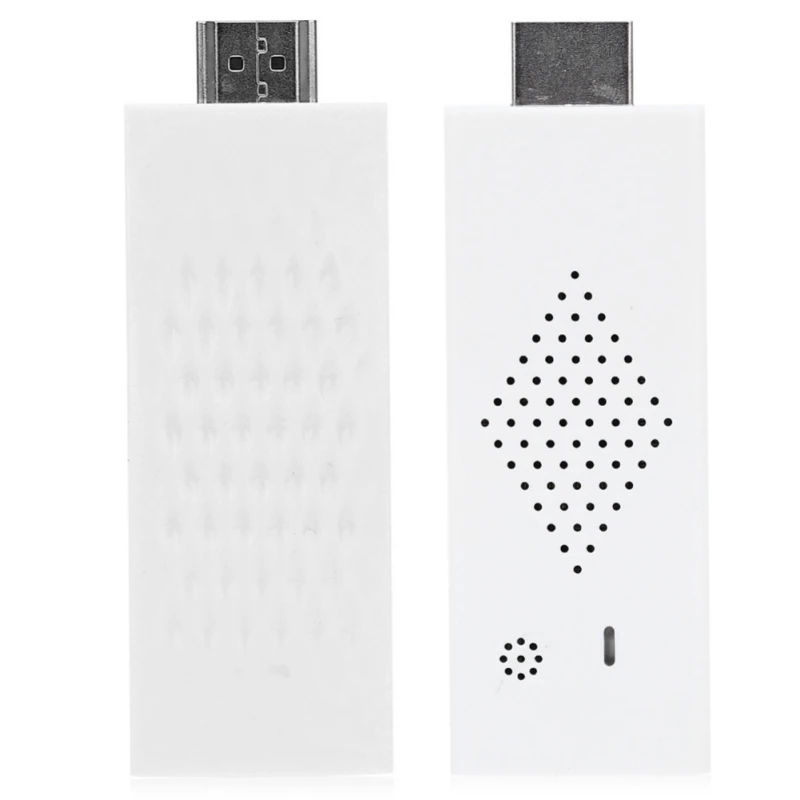 A1 Беспроводной WiFi, трансляция звукозаписи телефона Экран к HDMI ТВ Ключ адаптер зеркало Дисплей для iPhone IOS Android телефоны ТВ палка