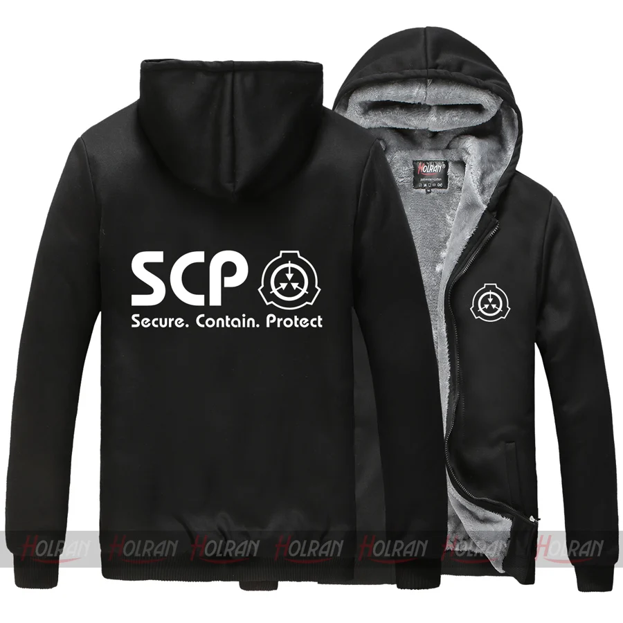 Аниме SCP специальные процедуры сдерживания фундамента супер Естественная