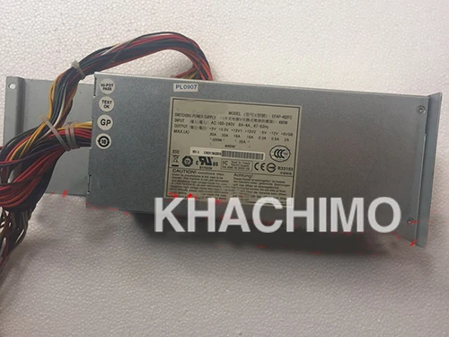 EFAP 482FC 2U 480W мощность сервера|server|server 2upower |