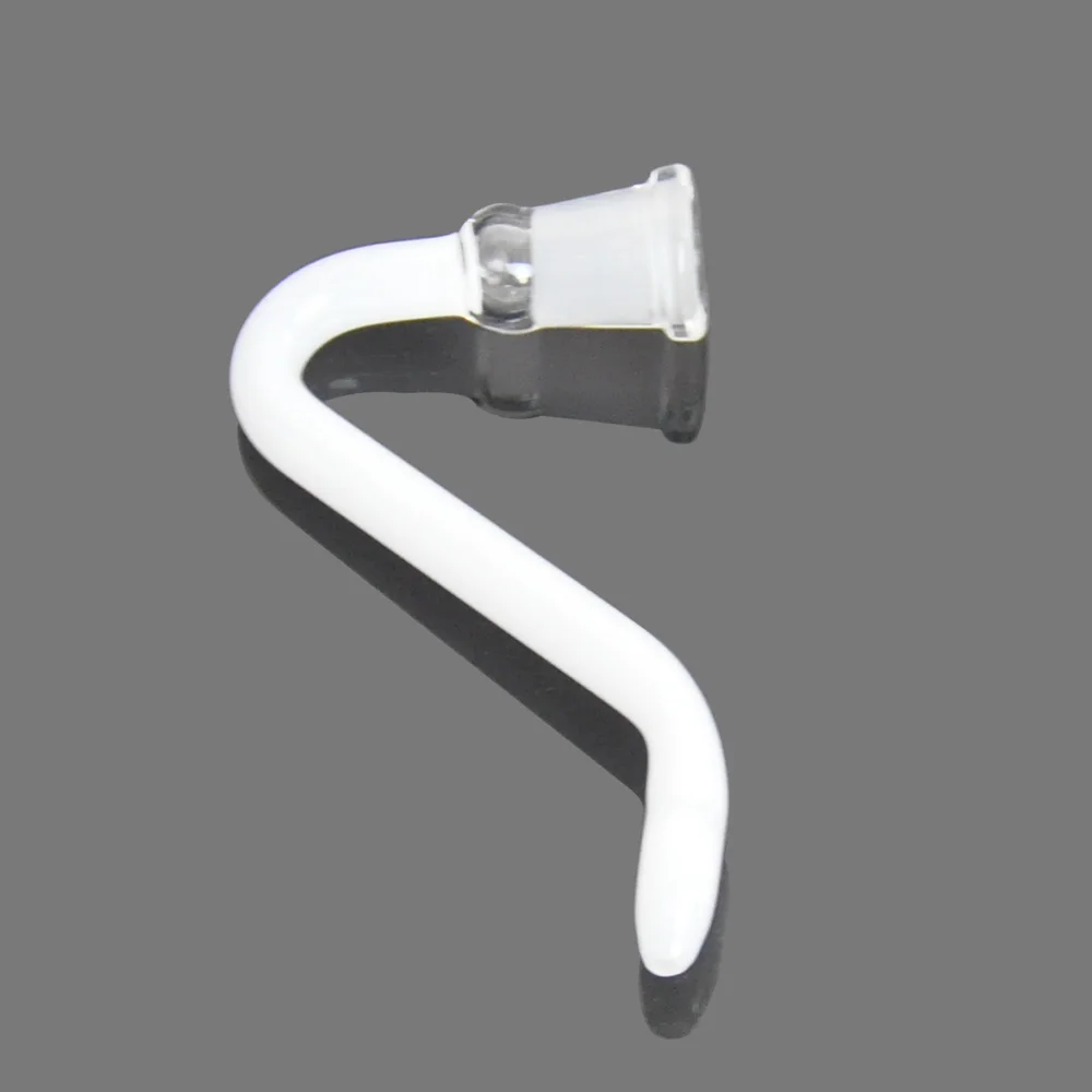 Joint 14MM Female Glass Downstem Diffuser Down Stem Adapter for Banger Smoking Water Pipes Accessories |