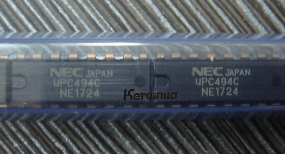 10 шт./лот искусственная фотография 494c Φ + 1-1000MHZ XC9536 Новая | Электроника