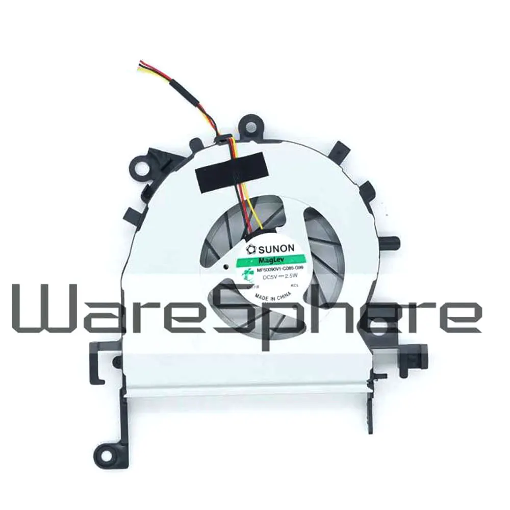 

NEW CPU Cooling Fan For Acer Aspire 4738 MF60090V1-C080-G99