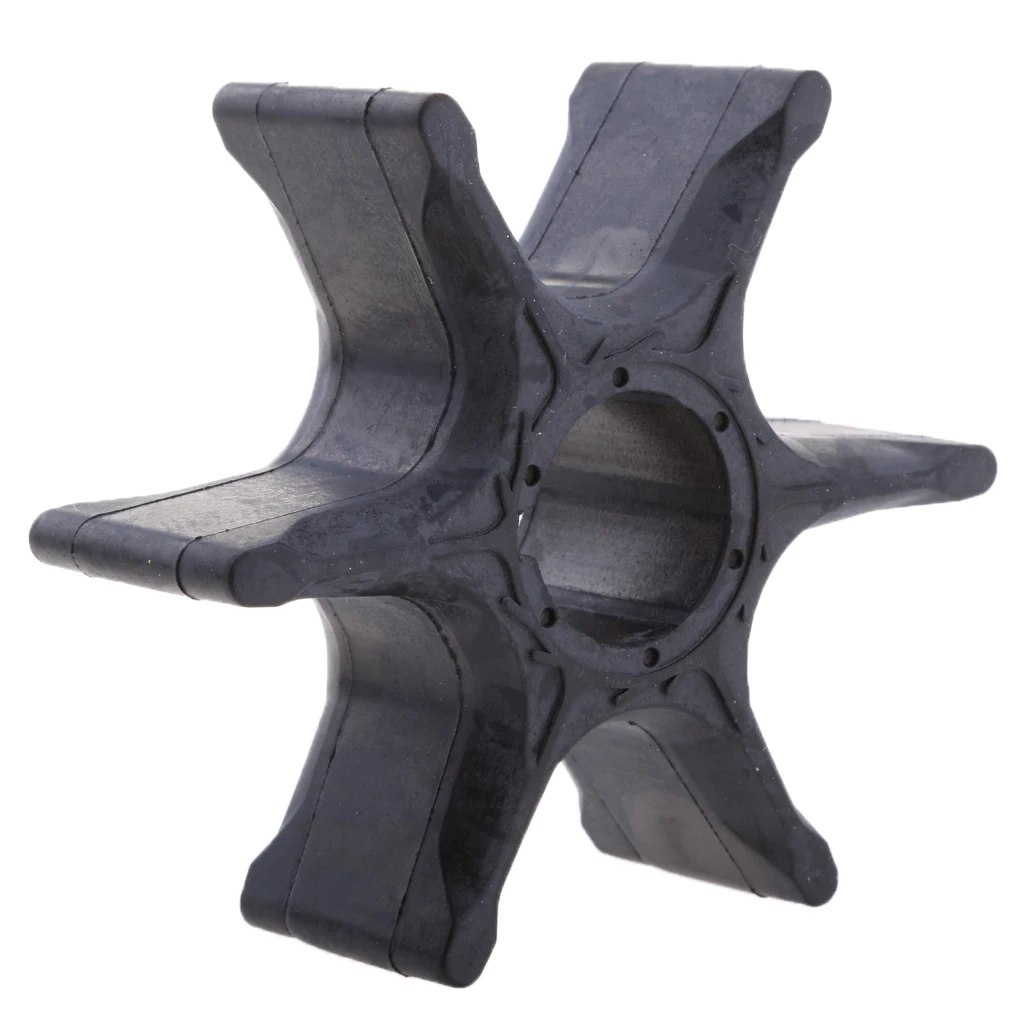 Water Pump Impeller For Yamaha 25 30 40 50 Hp 6H4-44352-00-00 6H4-44352-02 Easy to Install | Автомобили и мотоциклы