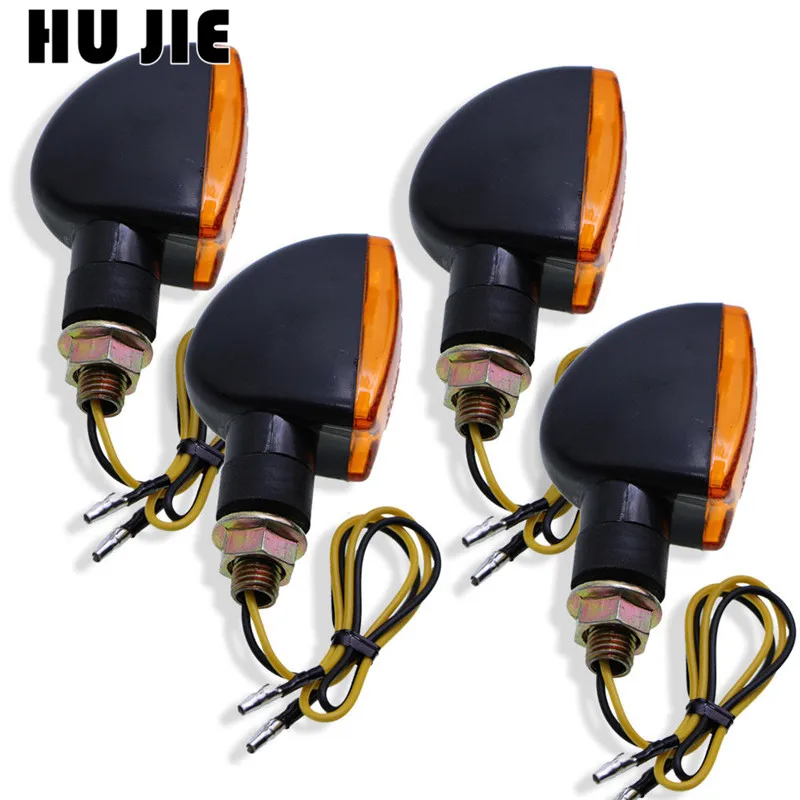 4 кратный указатель поворосветильник для мотоцикла Honda CBR 125R 250R 300R 500R 650F| |
