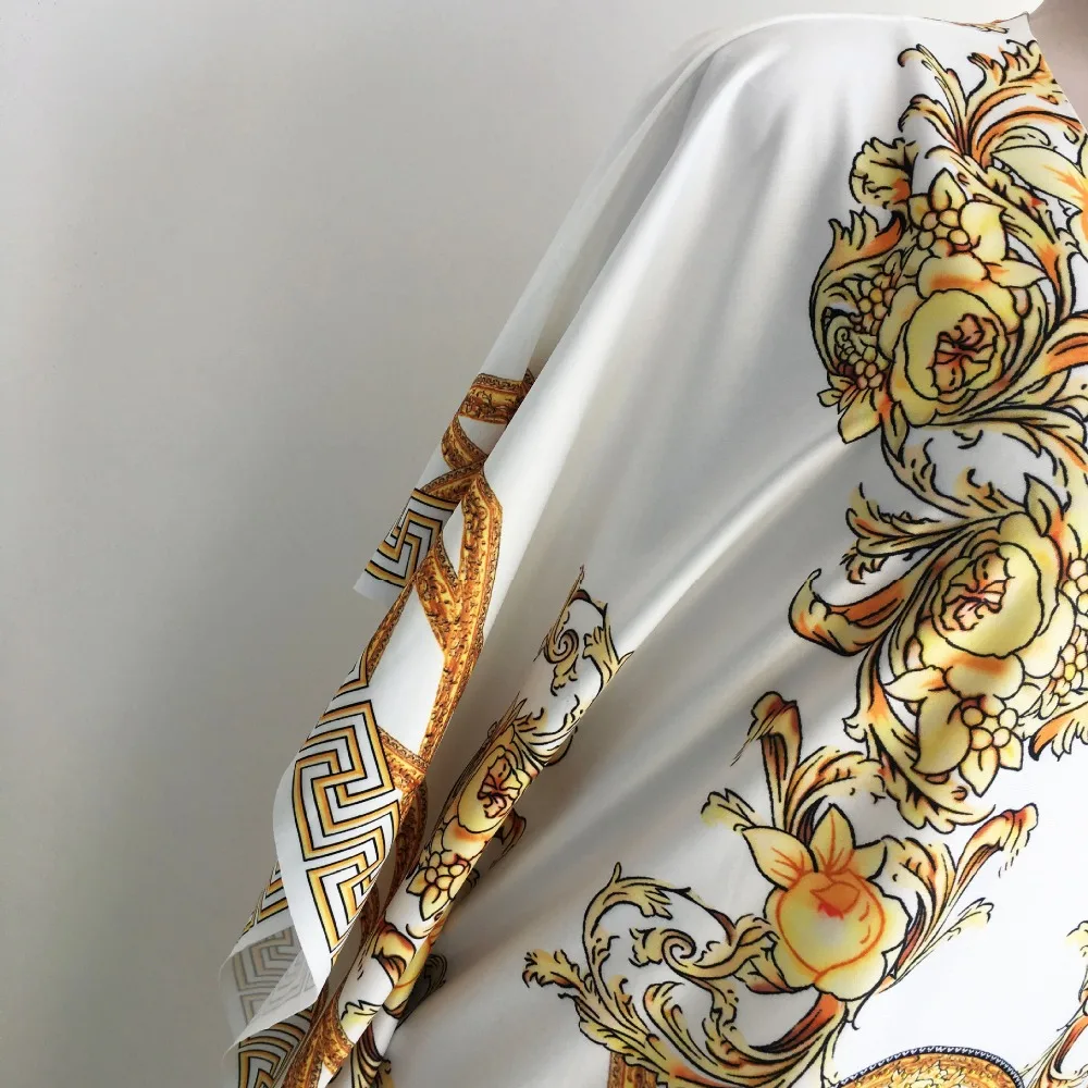 Женское повседневное свободное платье tilapia прямое дизайнерское в африканском