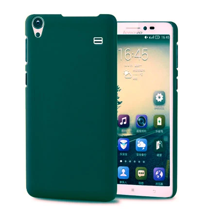 Чехол для Lenovo a936 пластиковый Оригинальный чехол a 936 модный брендовый