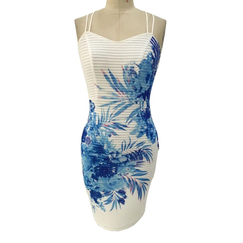 Женское летнее платье карандаш средней длины в полоску|summer dress|bodycon dressoffice dress |