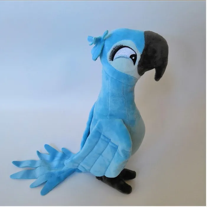 Бесплатная доставка 2019 горячая Распродажа 30 см Прекрасный Птица для детей