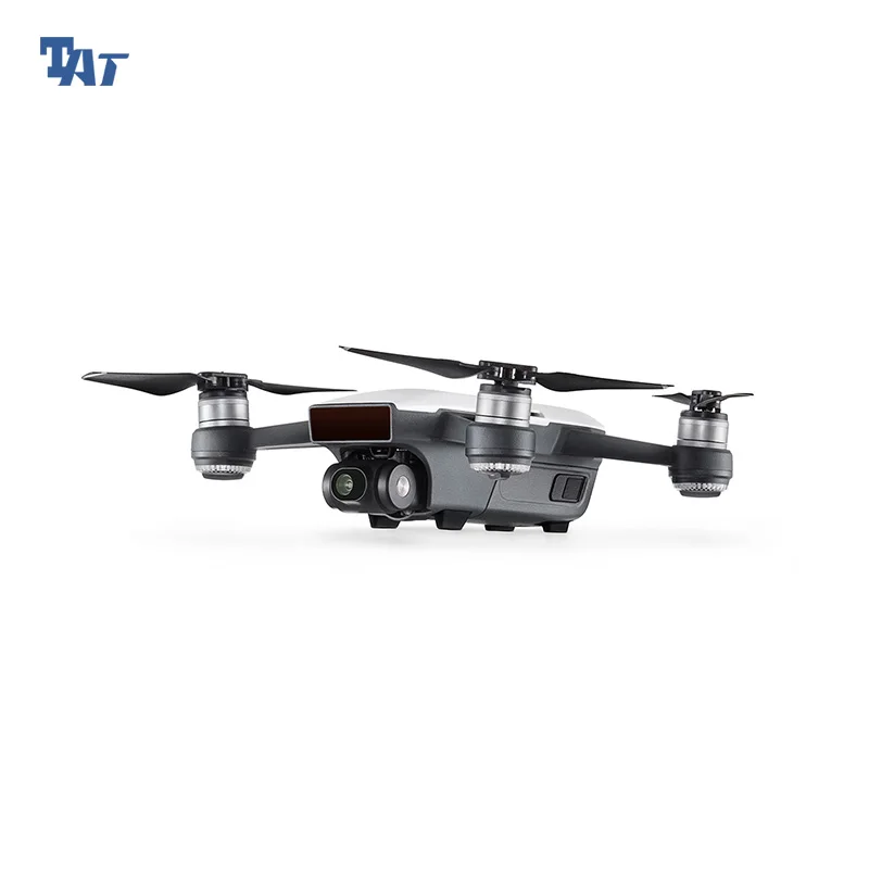 В наличии! Пять цветов DJI spark fly combo mini drone 1080p HD камера fold (16 Гб MicroSD подарок) |