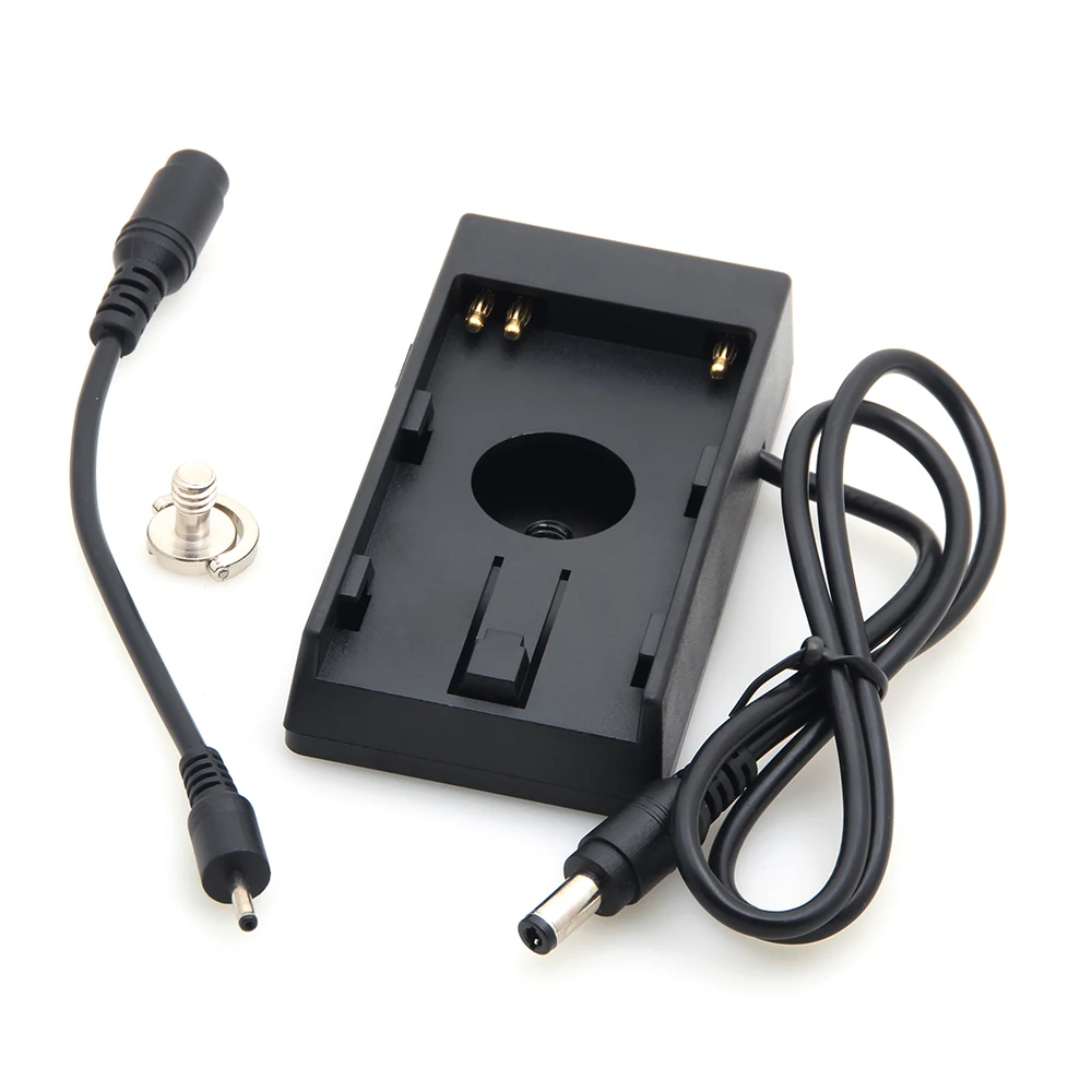 Аккумуляторная пластина для SONY BP-U60 BPU30 к BlackMagic BMPC BMCC