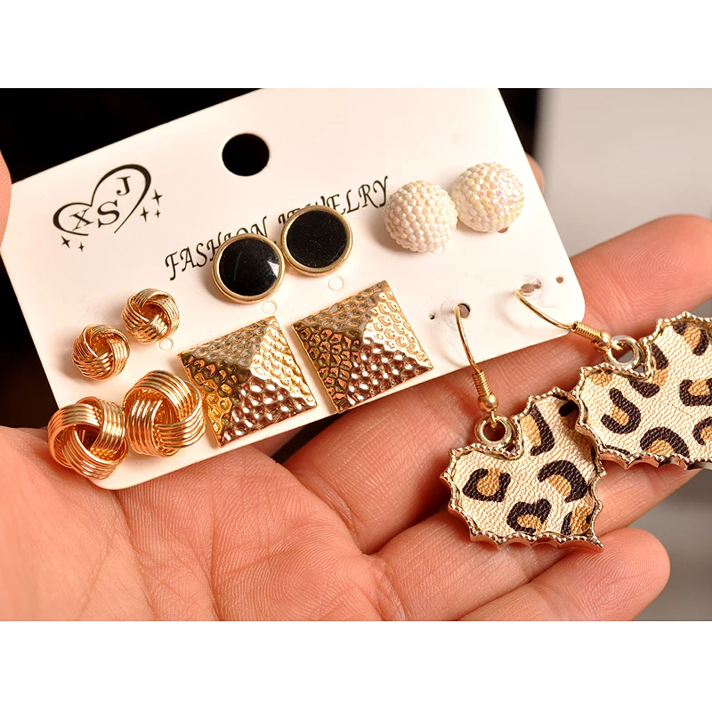 Женские серьги гвоздики с жемчугом в форме сердца|Серьги-гвоздики| |