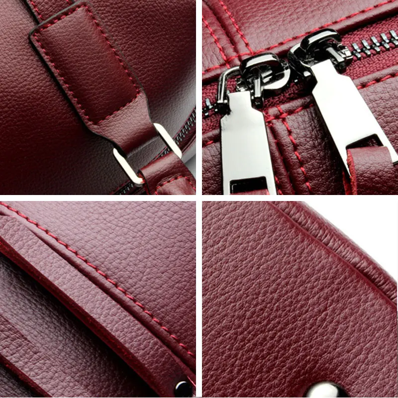 Женские сумки из натуральной кожи высококачественные дизайнерские от