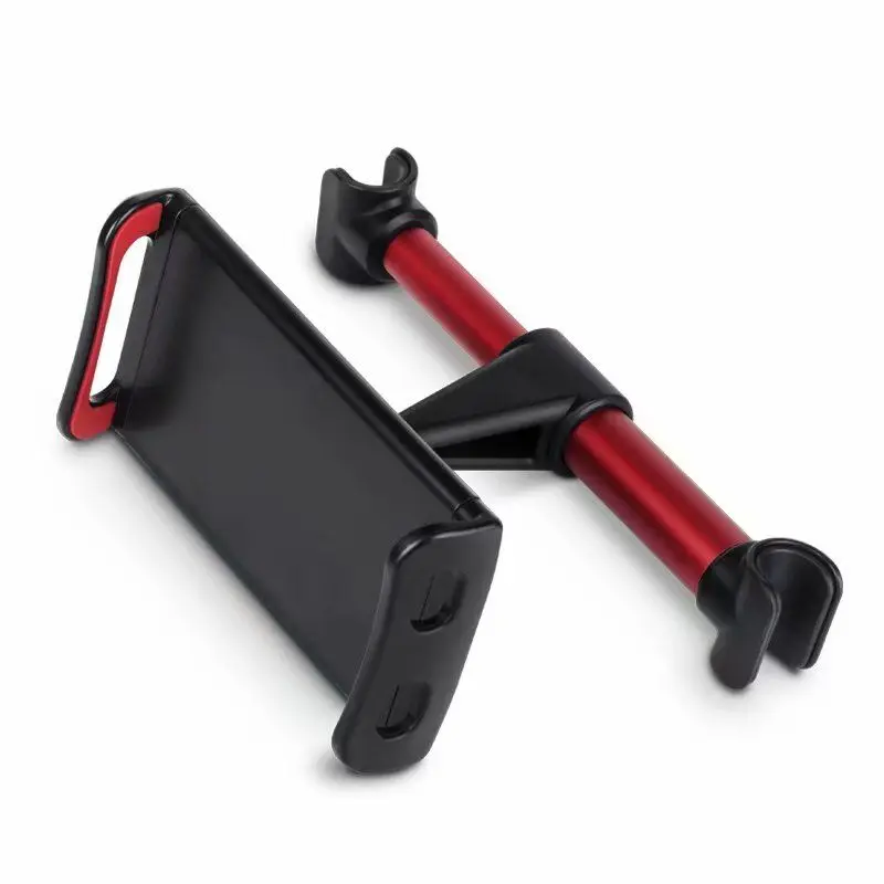 Universal Phone &amp Tablet Car Holder for IPad 2 3 4 Mini Air Back Seat Stand Iphone X Xs Xr Max 8 Plus Xiaomi Mount | Мобильные