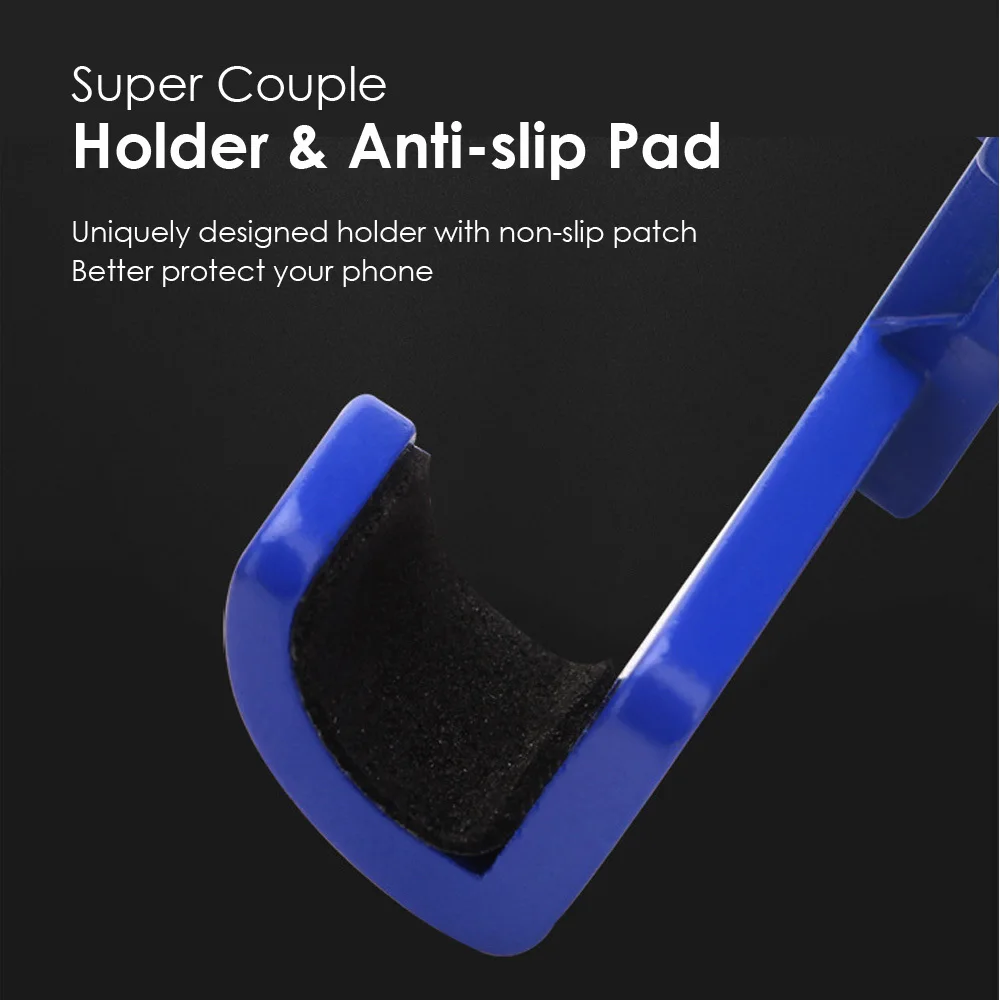 MICCGIN универсальный велосипедный держатель для телефона из алюминиевого сплава с