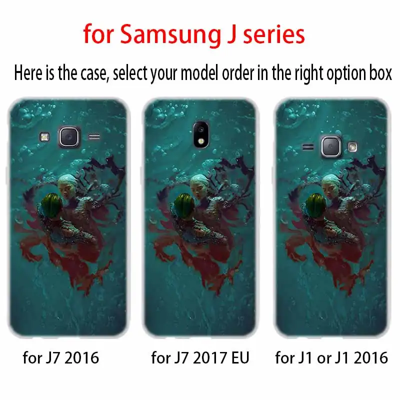 Мягкий чехол из ТПУ для samsung Galaxy J6 J8 J3 J5 J7 J4 Plus EU Prime Pro Ace j610 Joker and Harley Quinn