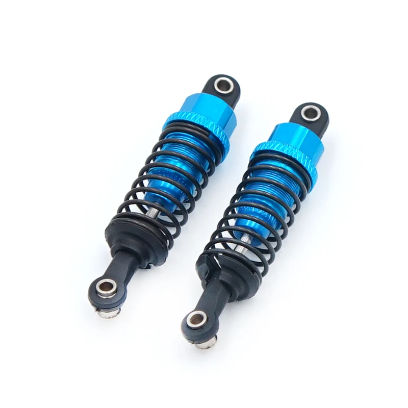 Mirbest RC DIY Запчасти для WLtoys A959 A979 A959-B A979-B автомобиль металлические аксессуары