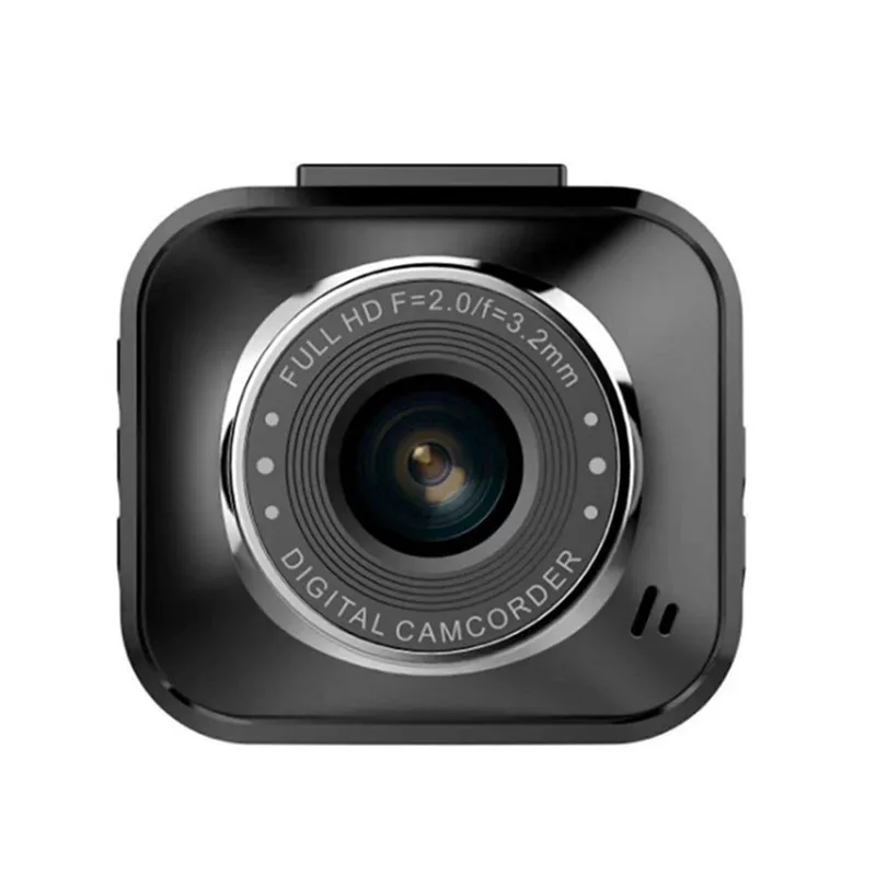 Автомобильный видеорегистратор HD WiFi 1080 P скрытый 2 0 дюймов детектор движения