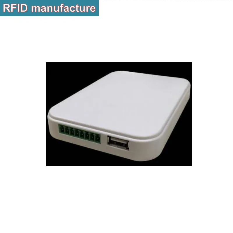 Usb 2 0 интерфейс с меньшим диапазоном считывания интегрированный uhf rfid