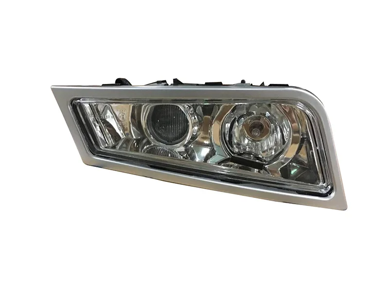 24V Car Front Bumper Fog Lamp Light for VOLVO Truck Bulb Lighting | Автомобили и мотоциклы