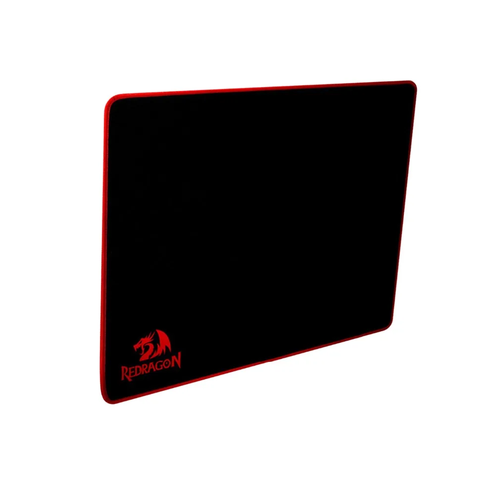 Redragon P002 ARCHELON большой размер игровой коврик для мыши шелковая обработанная ткань