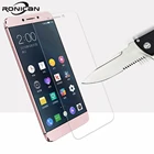 Защитный чехол 9H для LeEco Le S3 X522, из закаленного стекла, для Letv, leeco, le s3, helio X20, x622, x626