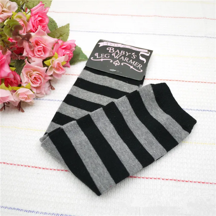 Детские мягкие теплые полосатые гетры для малышей ноги|legwarmers kids|kids legwarmerskids arm warmers