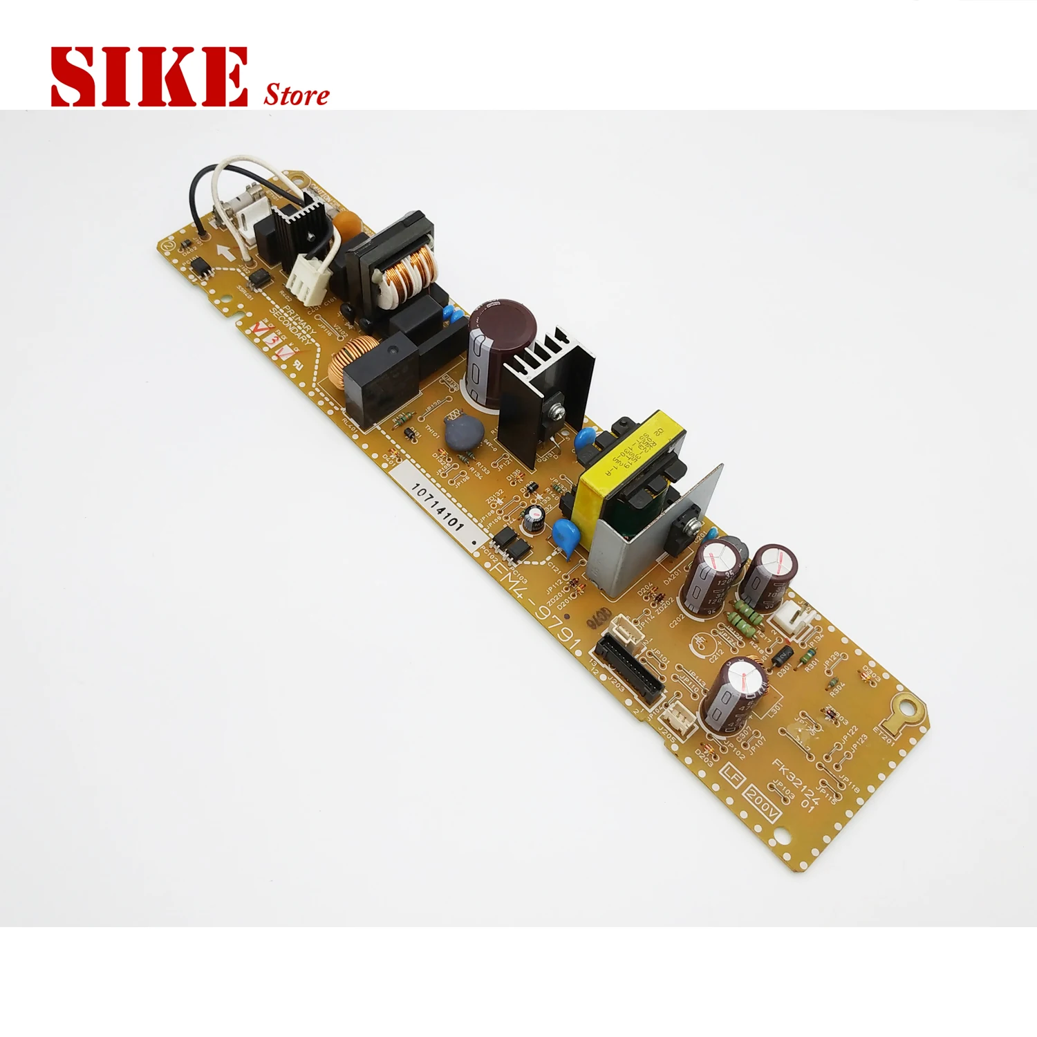 FM4 9791 для Canon LBP7010C LBP7018C LBP 7010C 7018C 7010 7018 LBP7010 LBP7018 источник питания|canon board|board canonboard board