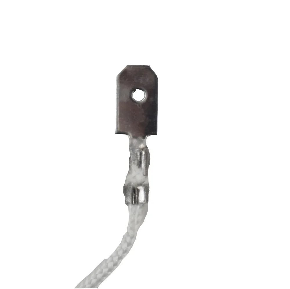 2x H3 100 Вт высокой мощности 2835 20SMD светодиодный желтый противотуманный DRL