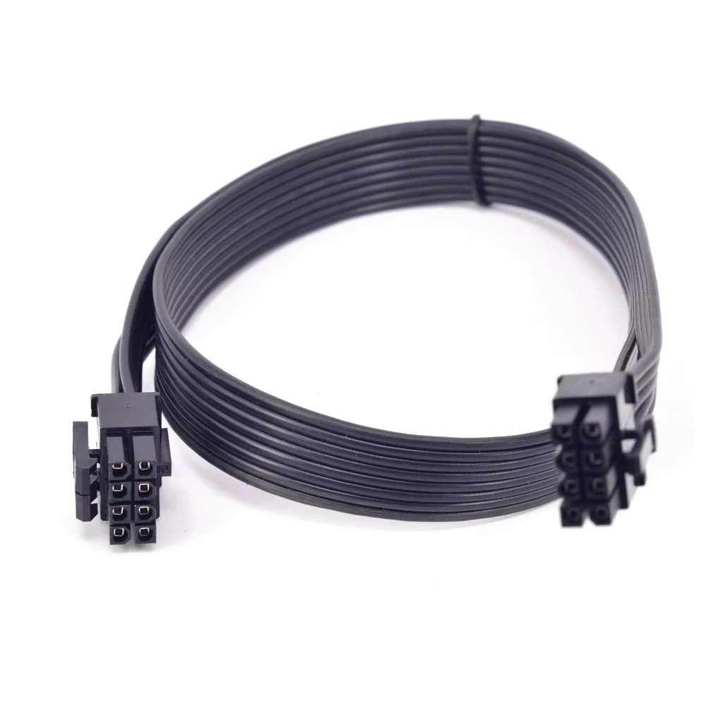Центральный процессор 8 Pin до 4 + контактный кабель питания для Corsair HX1200 HX1000 HX850 HX750