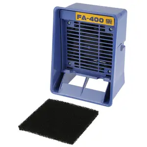 Аппарат для FA-400 дыма, сварочный вытяжной антистатический поглотитель дыма эффективно не скатывается по горизонтали