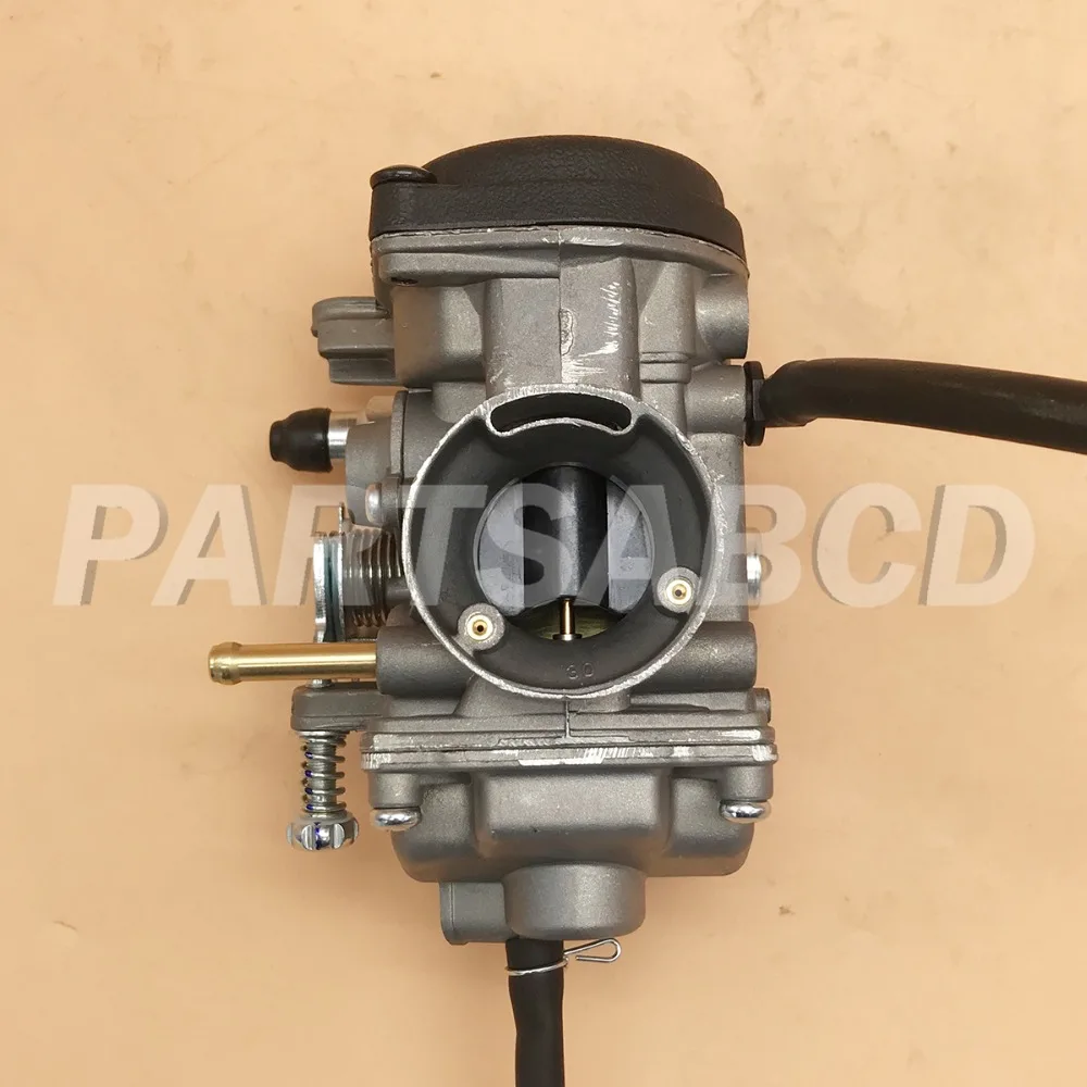 30 мм карбюратор TK для китайского двигателя JIANSHE LONCIN BASHAN 250cc ATV QUAD Go Kart JS250|tk|tk carburetor |