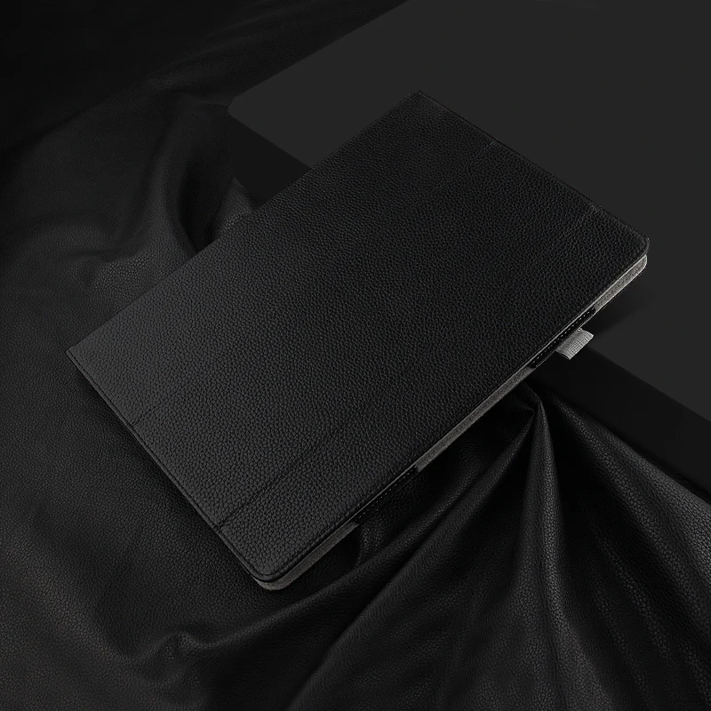 Чехол из воловьей кожи для Huawei MateBook E защитный чехол натуральной Matebook PAK AL09