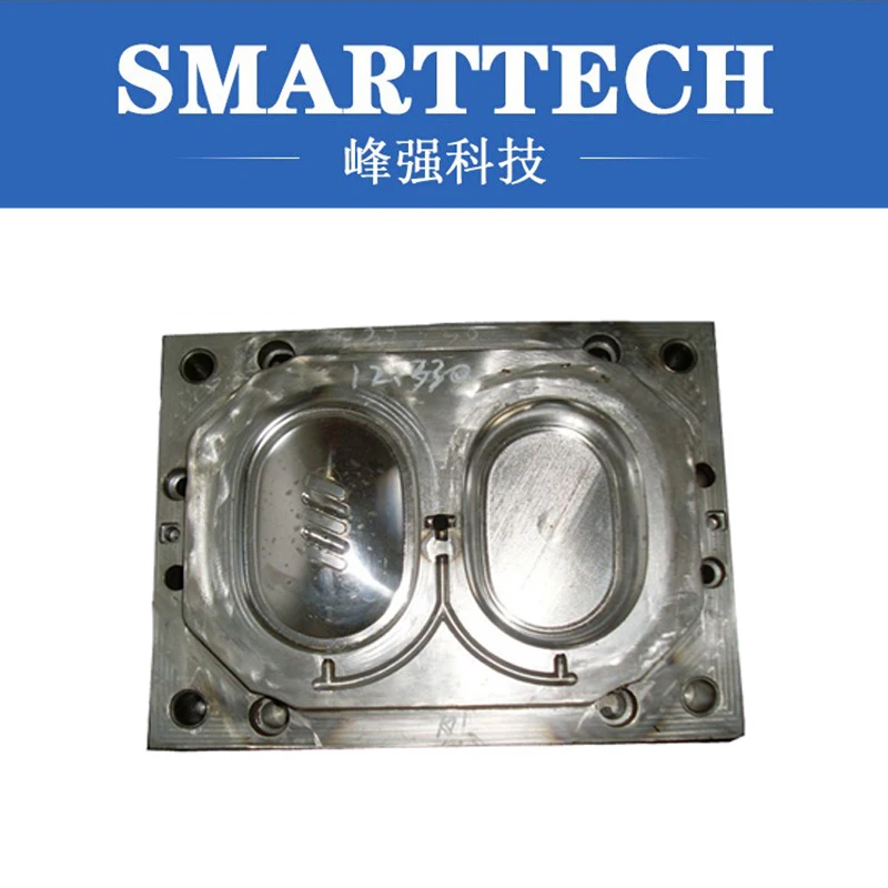 

Custom plastic soap box mold plastic injection moulding manufacturer