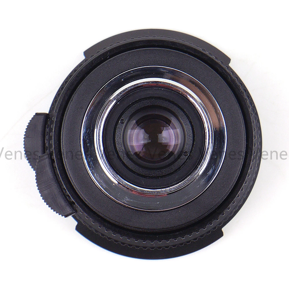 Объектив рыбий глаз 8 мм F3.8 для камеры C Mount + к Micro M4/3 / NEX N1 Pentax Q /Fuji M M2 переходное
