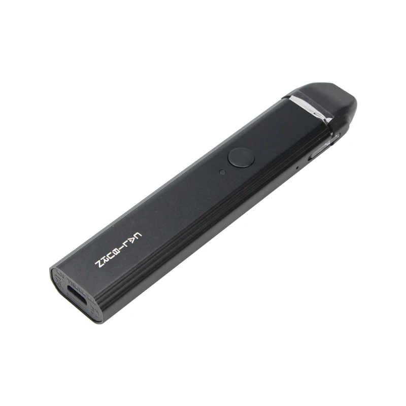 UWELL Caliburn Pod Системы комплект 520 мА/ч, Батарея 11 Вт испаритель 2 мл картридж Топ-заполнения электронных сигарет Vape ручка вейпер