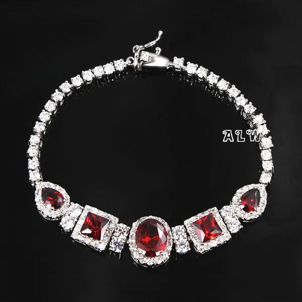 Большой Циркон роскошный брекет для женщин модные ювелирные изделия 2017 |