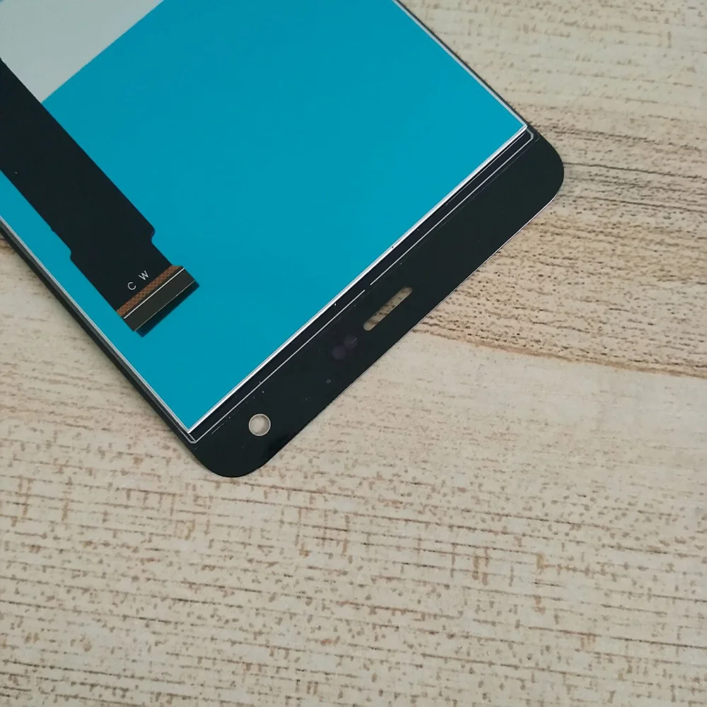 Оригинальный тестирование материнской платы для рrestigio Grace S7 LTE Оборудование psp