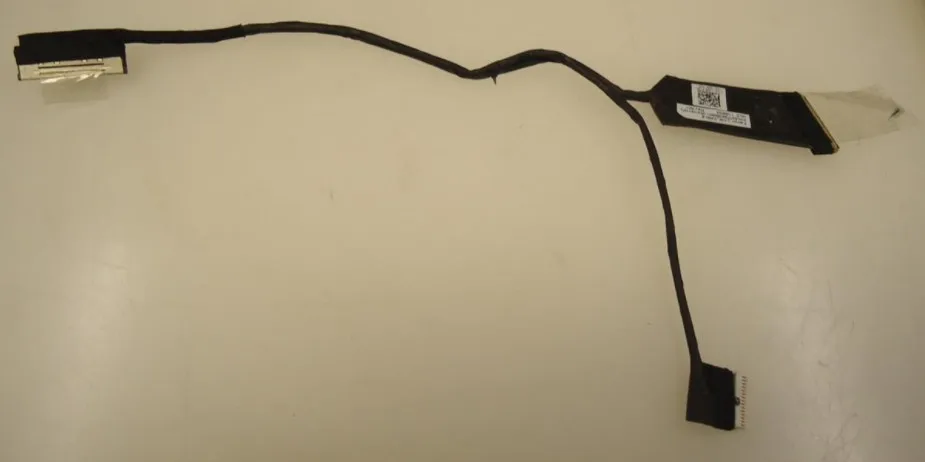 P/N 6017b0300901 видео гибкий экран LVDS кабель светодиодной подсветки ЖК-дисплея для Dell